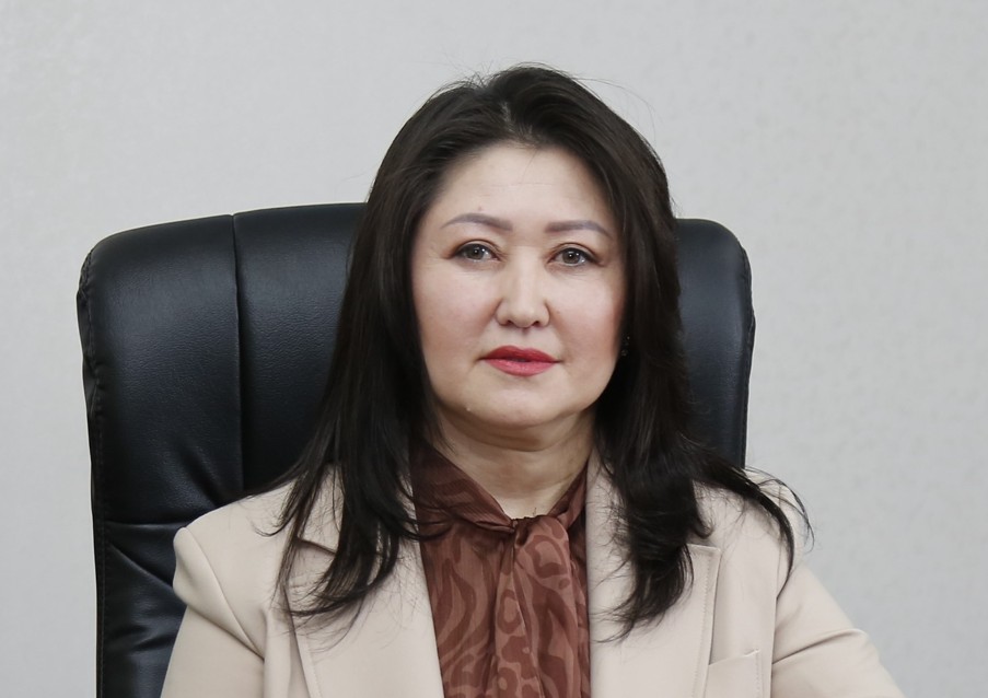 Прагматикалық ынтымақтастықты дамыту маңызды