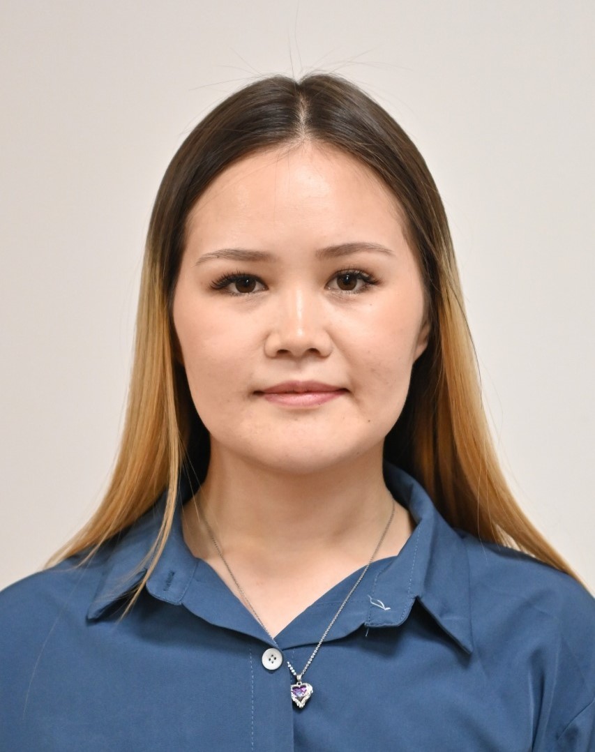 Қырмызы ЖҰМАҒАЛИҚЫЗЫ