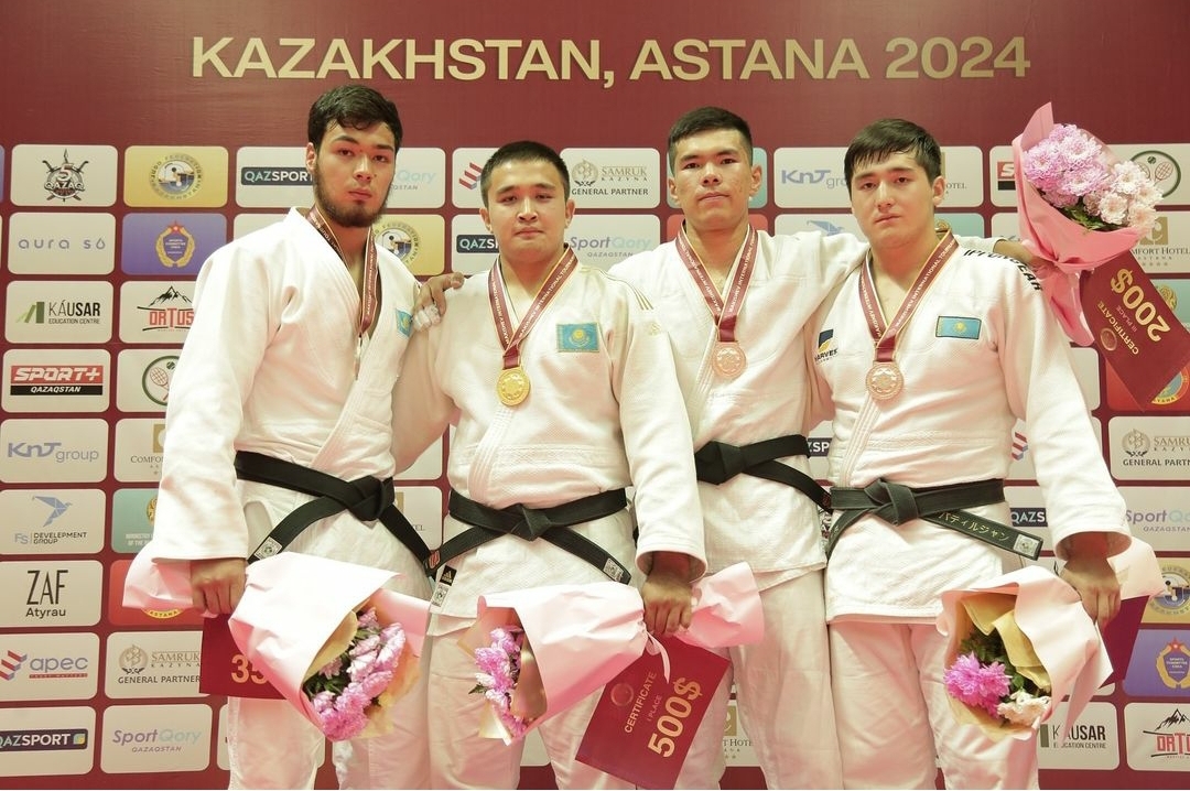 Әлемдік додаға әзірлік