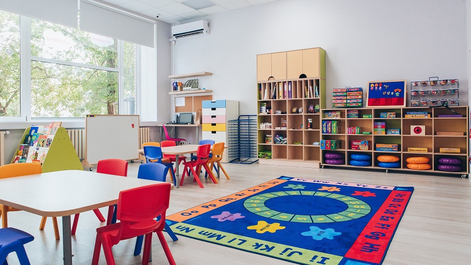 Түркістандағы балабақшада балалар тамақтан жаппай уланды