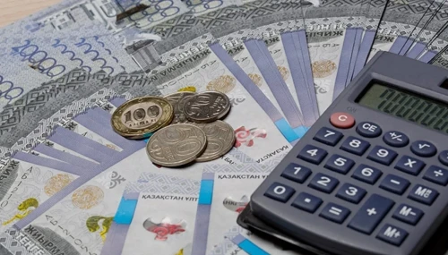 Еліміздің әр бесінші азаматы мемлекеттен әлеуметтік қолдау алады - Т.Дүйсенова