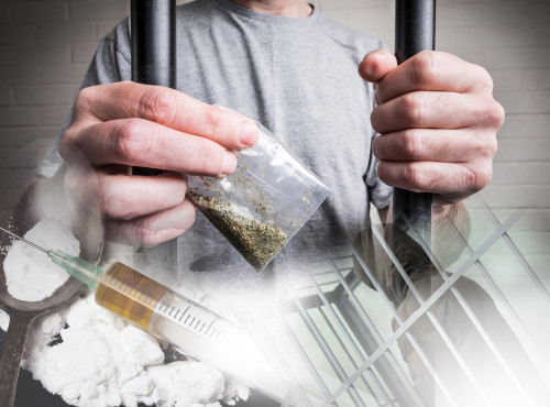 Шымкенттегі жеке үйден аса ірі есірткі зертханасы анықталды