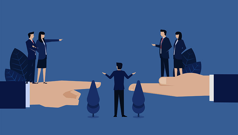 Медиация: жүйе, қағидат және тәжірибе