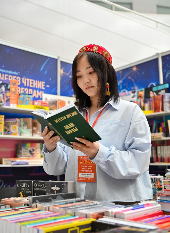 Қазақ тілін қалай оқытамыз?