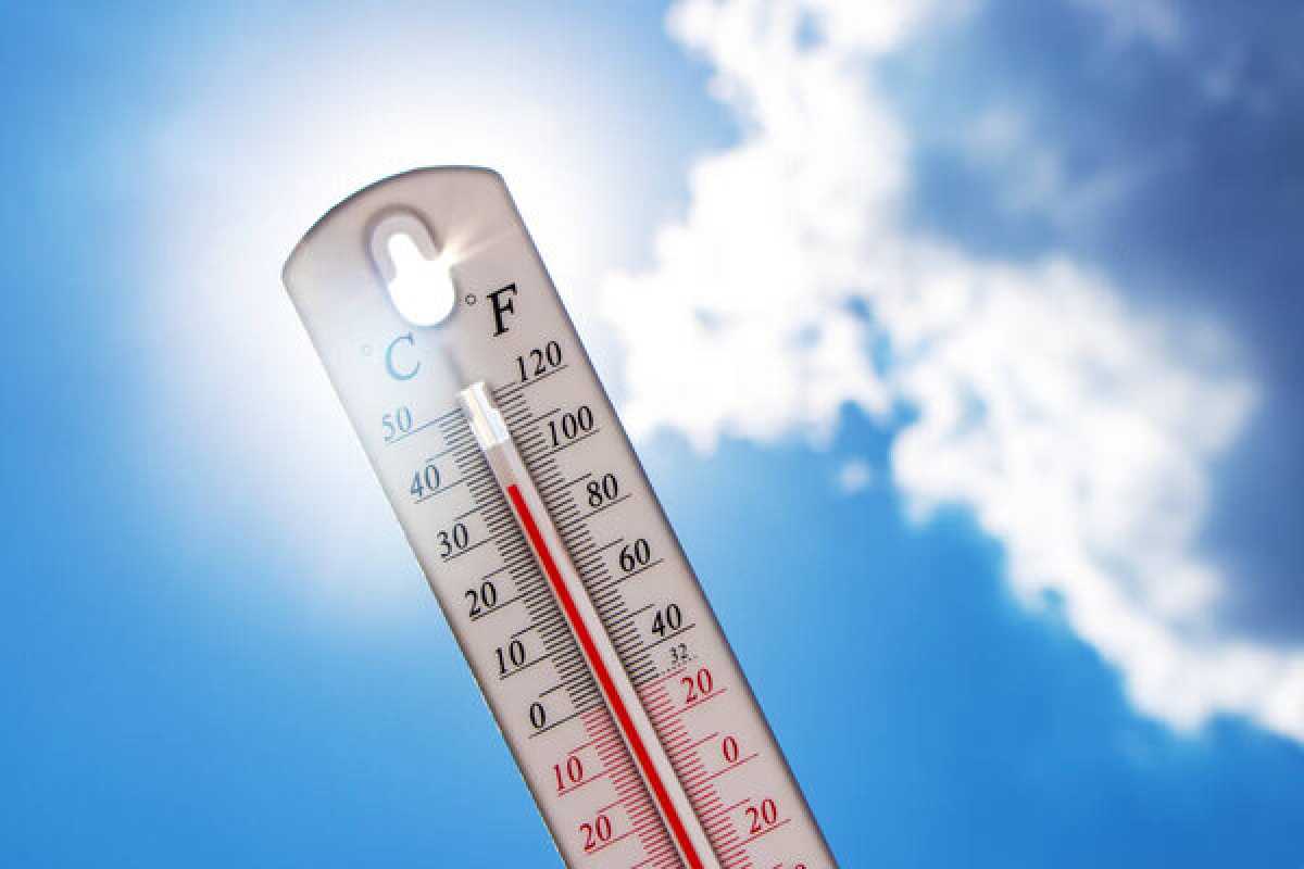 Үш мегаполисте алдағы үш күнде ауа райы қандай болады?