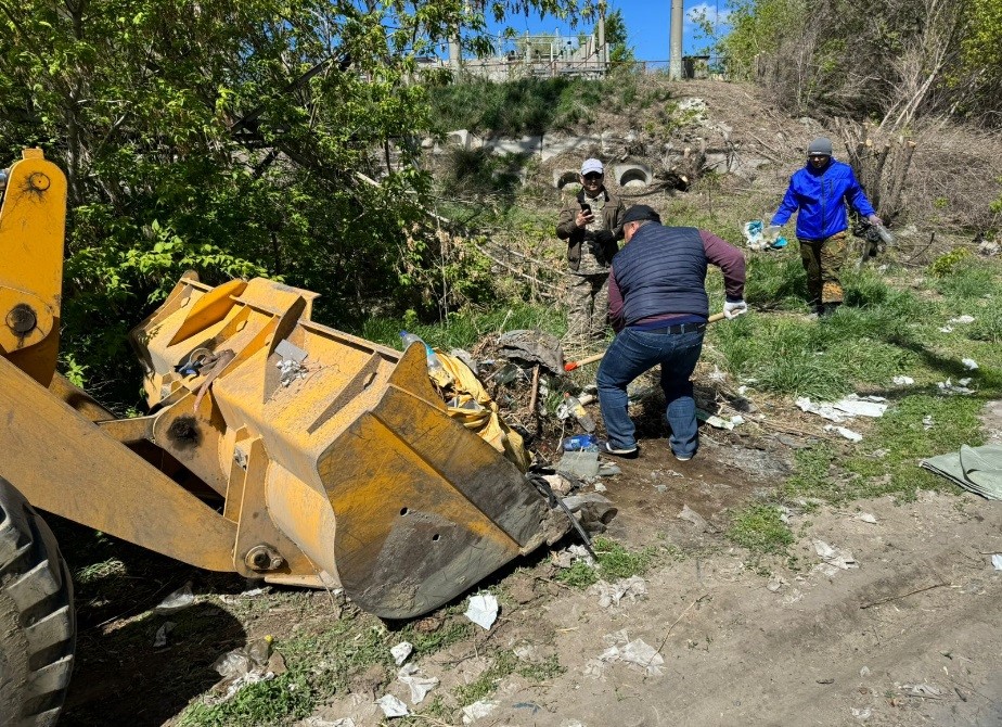 Ауқымды жобаларға  жол ашқан акция