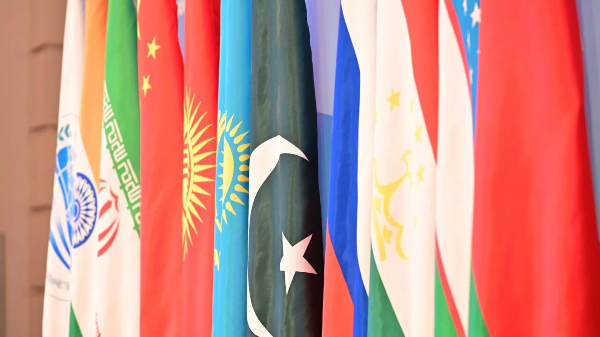 Астанада ШЫҰ Іскерлік кеңесі Алқасының отырысы өтеді