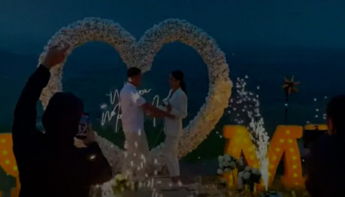 Президенттің туыстары мемлекеттік тікұшақпен ұшып жүрген