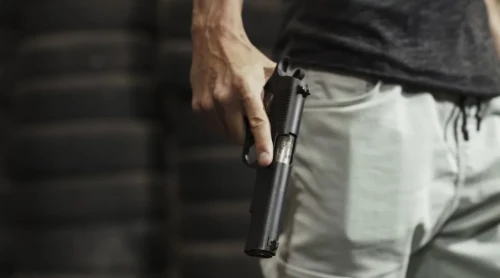 Қонаевта атыс болып, бір адам көз жұмды