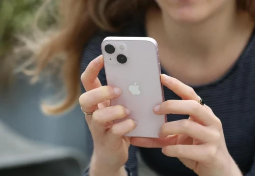 Iphone телефоны жоғалса қалай тез тауып алуға болады?