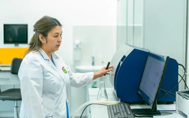 Өнімді зерттеудің озық әдісі