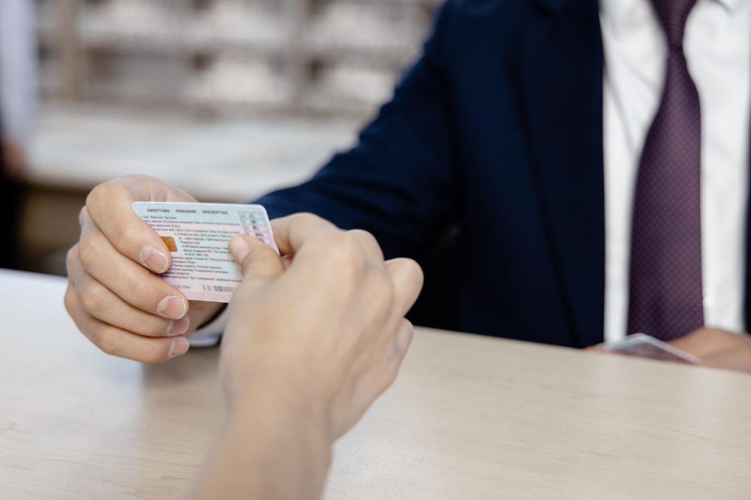 Онлайн емтихан: Жүргізуші куәлігін алу тәртібі жеңілдеуі мүмкін