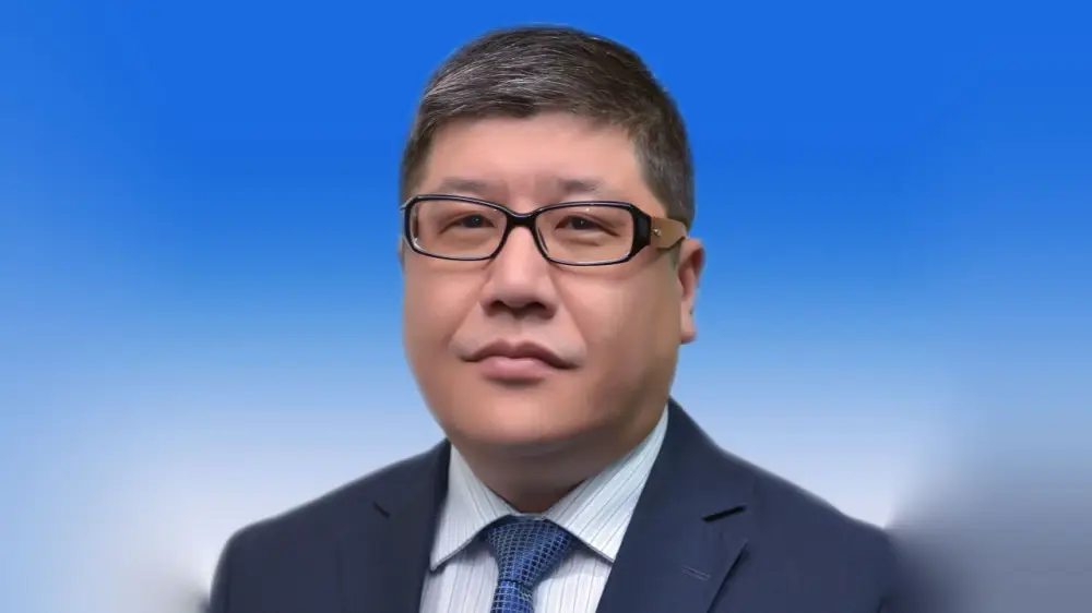 Жоғарғы Сот судьясы қызметінен босатылды