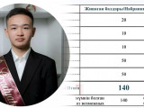 Барлық сұраққа дұрыс жауап берген: ауыл баласы ҰБТ-да рекорд орнатты