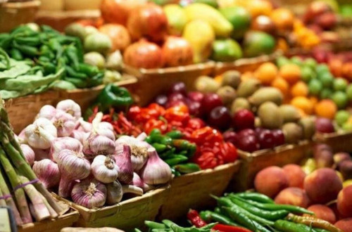 Астанада жаңа ауыл шаруашылығы жәрмеңкесі ашылады