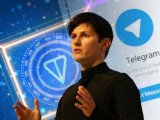 Telegram негізін қалаушы Павел Дуров елордаға келді