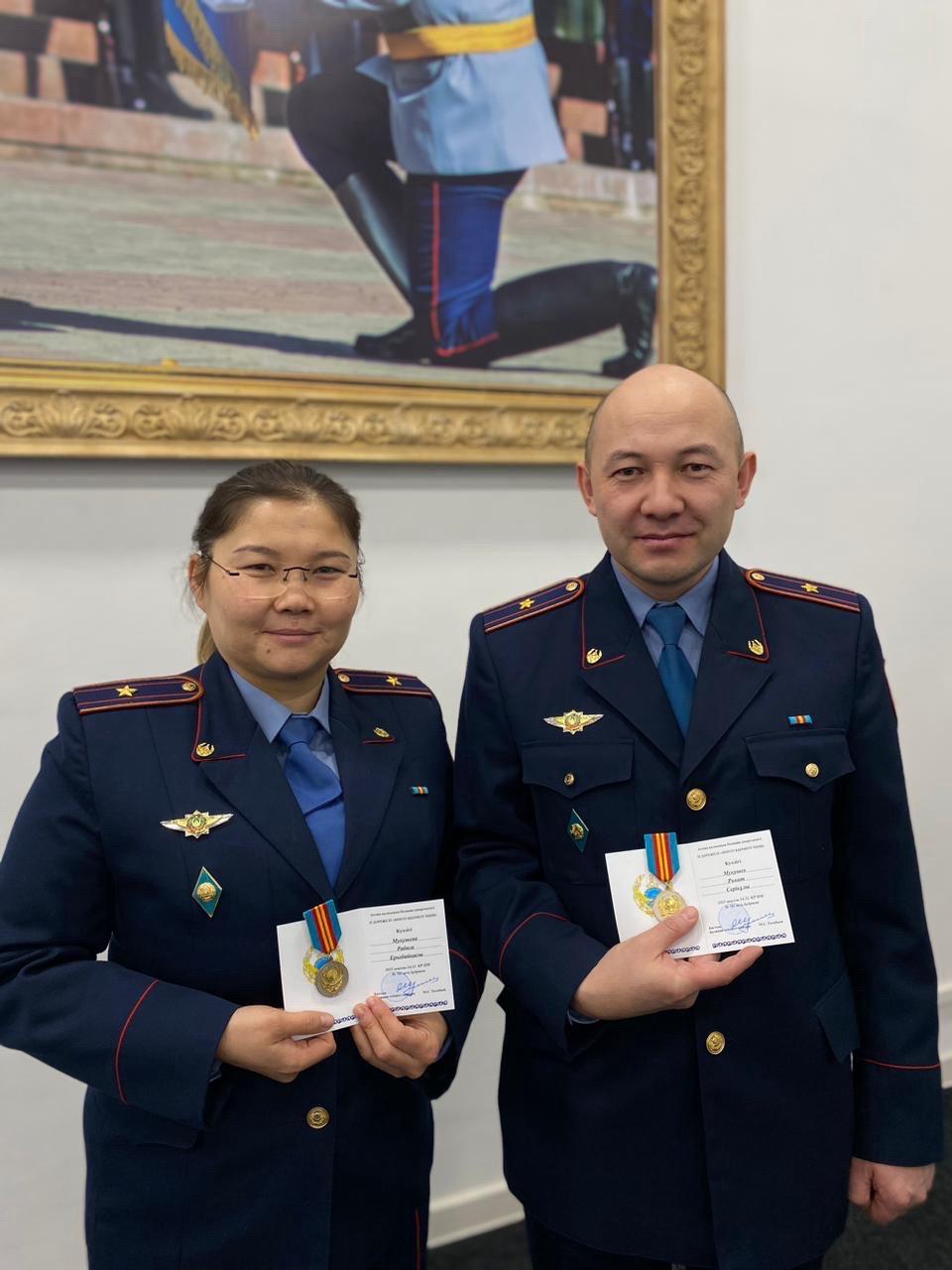 Қылмысты сыни ойлау ашады