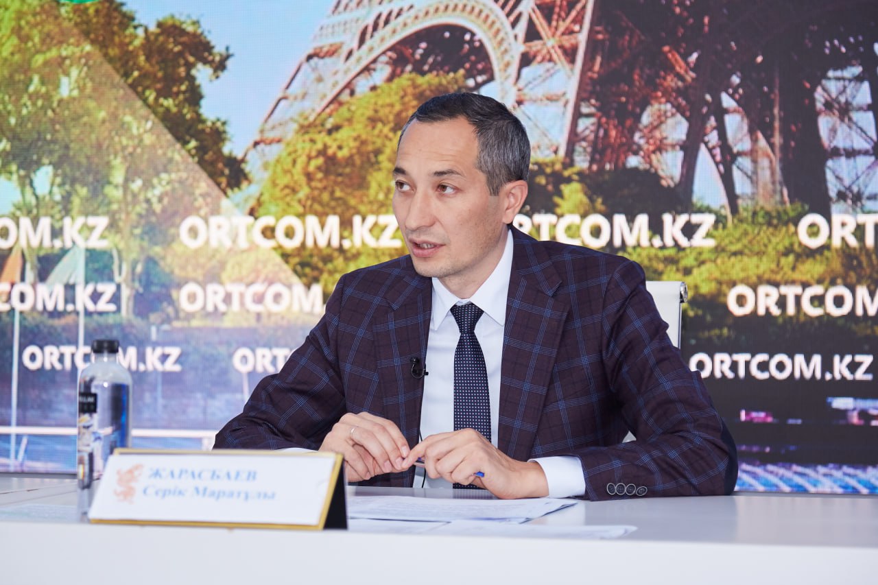 Париж-2024: Қазақстан делегациясында 118 адам бар