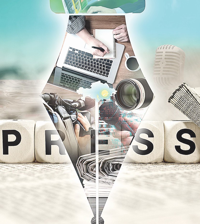 Қазақ журналистикасының тарихы қалай оқытылады?