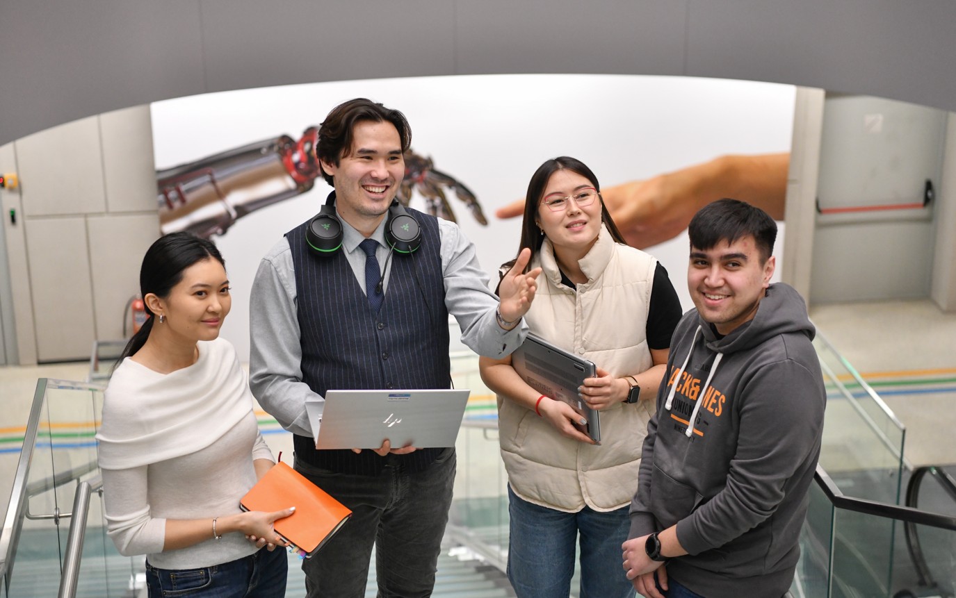 Цифрлық журналистиканың салмағы