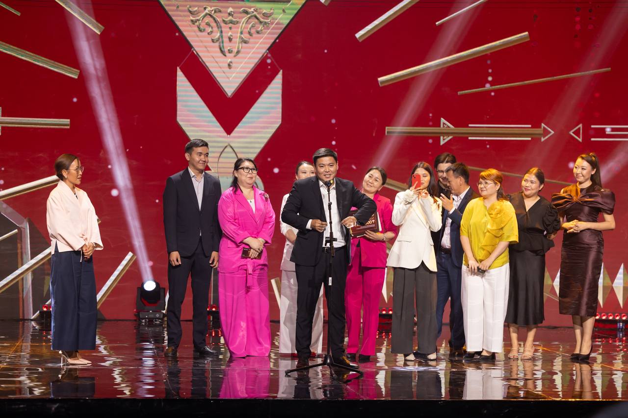 «Тұмардың» таңдаулылары