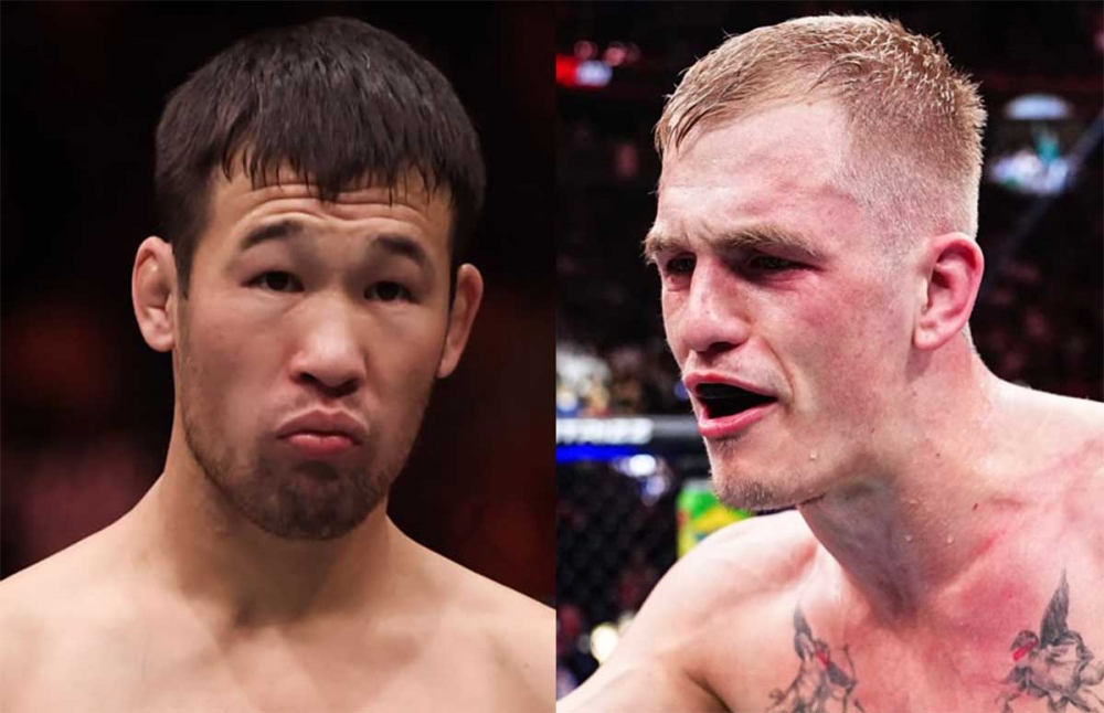 «Оны құлатқан бірінші адам боламын». Шавкат Рахмонов жаңа жекпе-жек өткізуге келісті