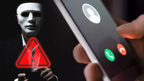 «Шотыңыз бұғатталды»: Алаяқтықтың жаңа түрі пайда болды