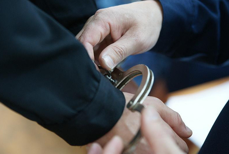 СҚО-да полиция департаменті ауруханасының басшысы ұсталды