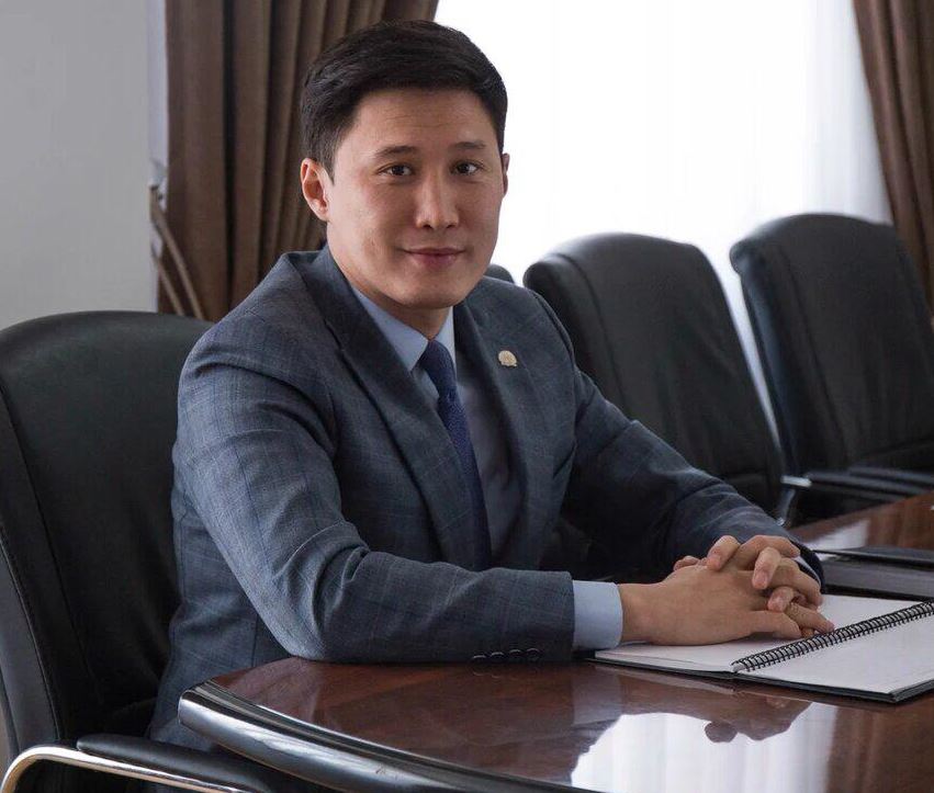 Алматы қаласы әкімінің орынбасары тағайындалды