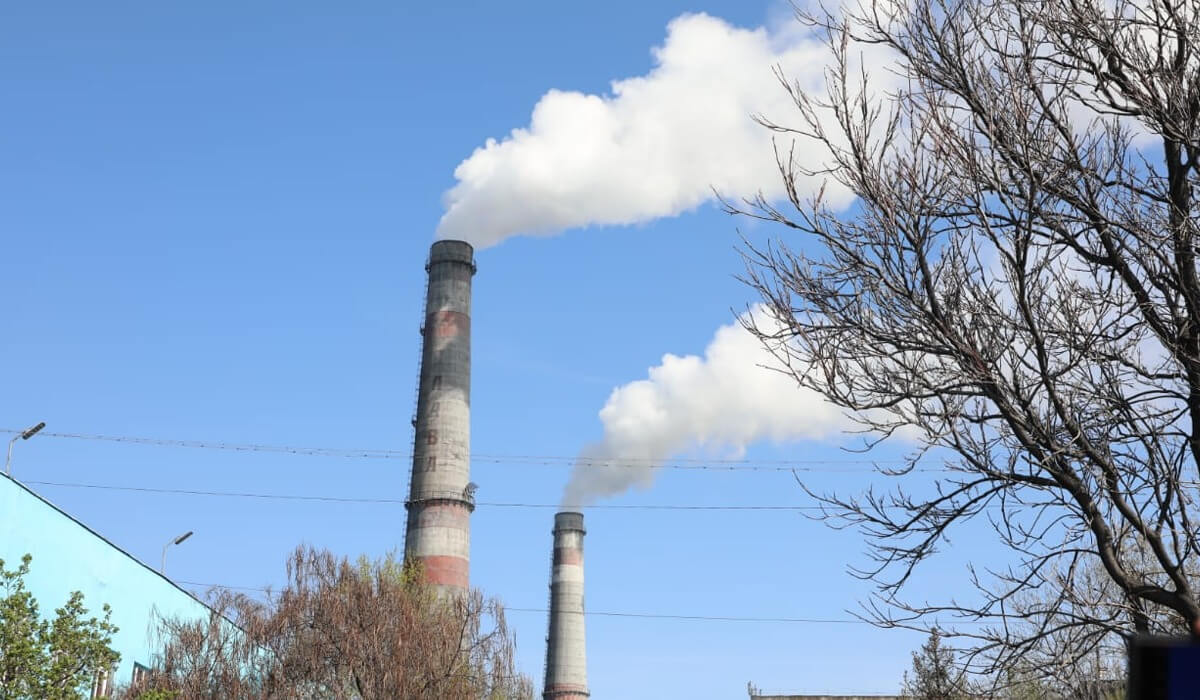 ЖЭС жұмысымен танысты