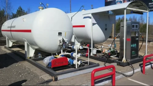 Қазақстанда сұйытылған газ бағасы қымбаттады