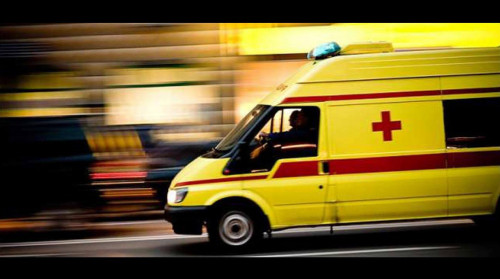 Атырауда ер адам алтыншы қабаттан секіріп кетті