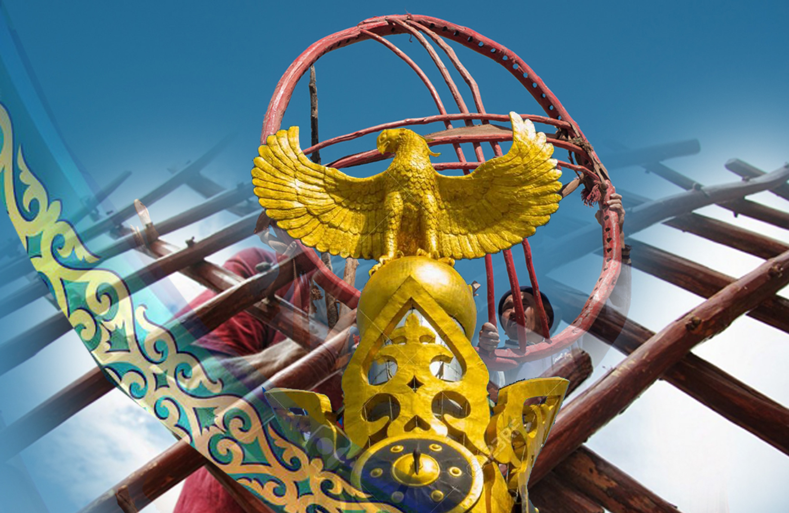 Әділеттілік – мемлекеттің діңгегі