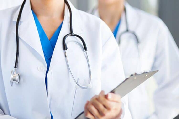 Медицина  қызметкерлерінің өтініші
