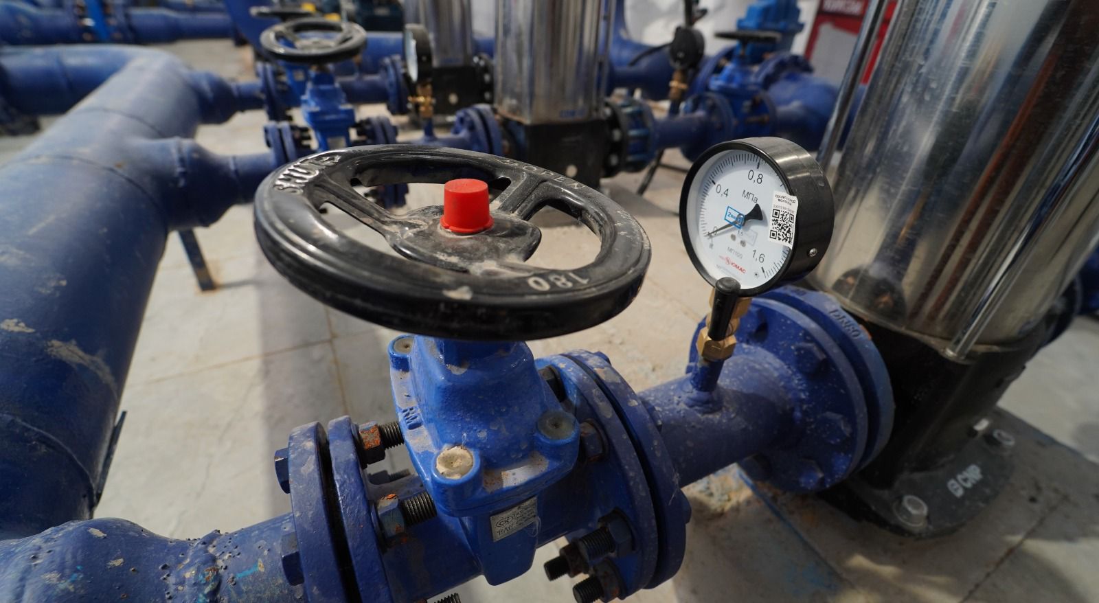 Қордаланған мәселе шешімін тапты