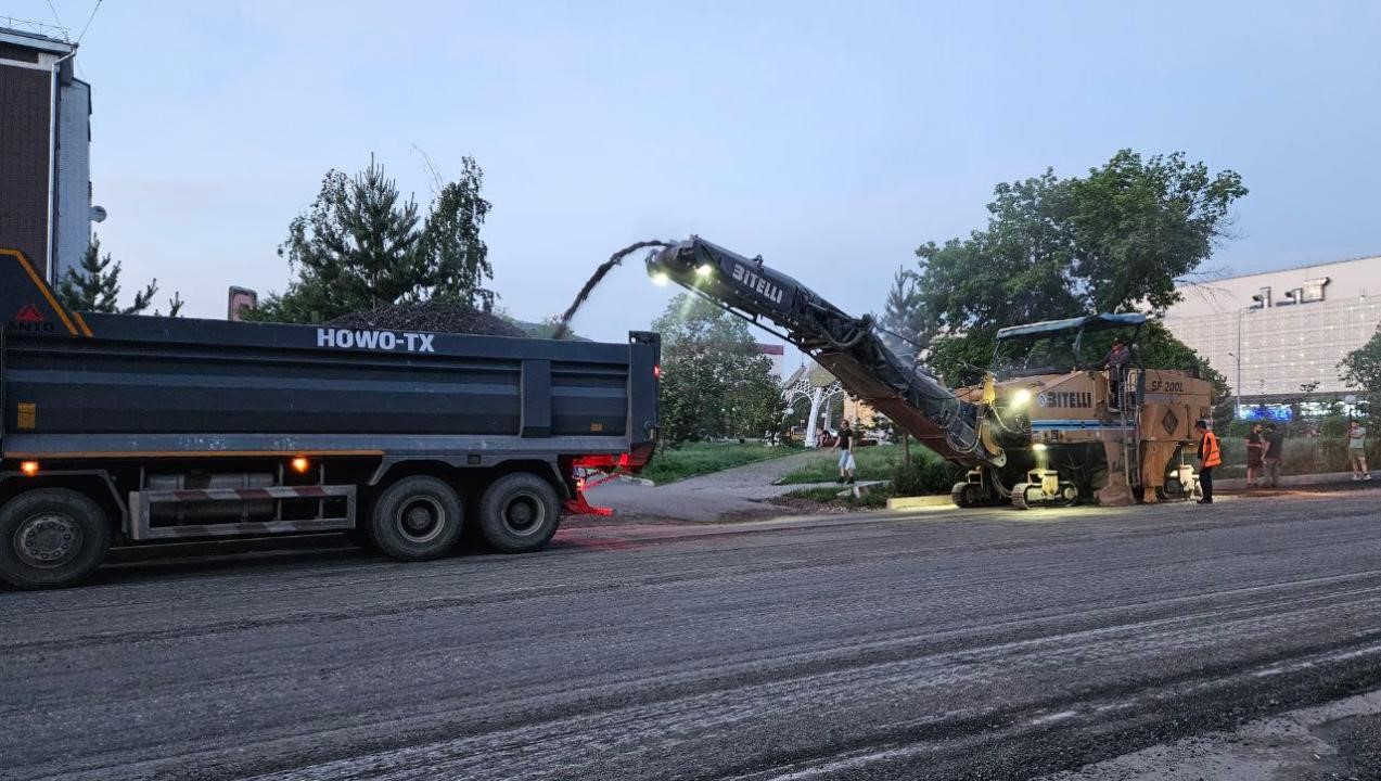 Жолдың жыры бітер ме?