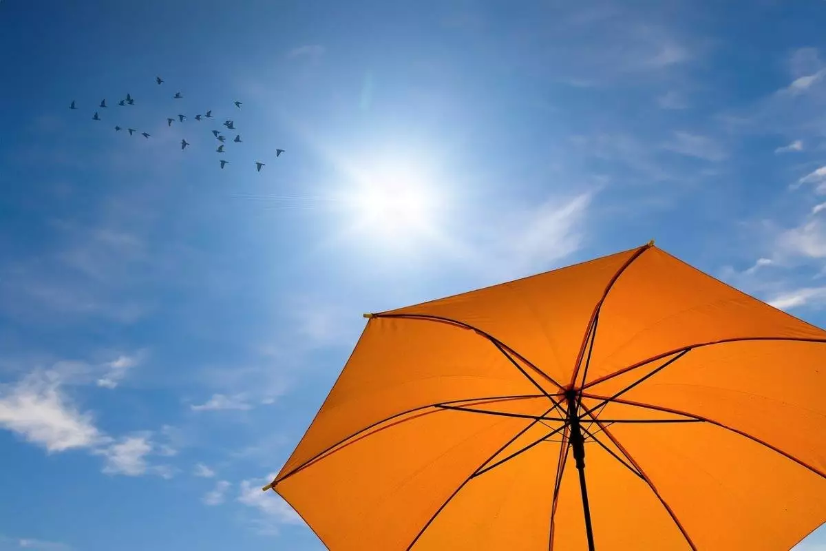 Төрт облыста аптап ыстық болады - Қазгидромет