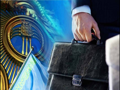 Ақмолада 200-ден астам қызметшінің құқығы қорғалды