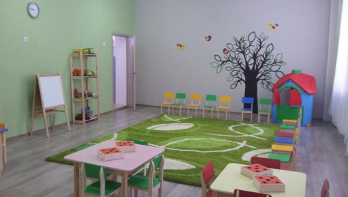 Павлодарда балаларды ұрған тәрбиеші жұмыстан шығарылды