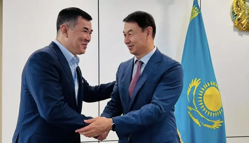 Нұрлан Қоянбаев қызметін тегін атқарады - Түркістан облысының әкімі