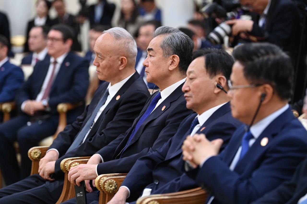 Президент: Ауқымды энергетикалық жобаларды тиімді жүзеге асыру қажет