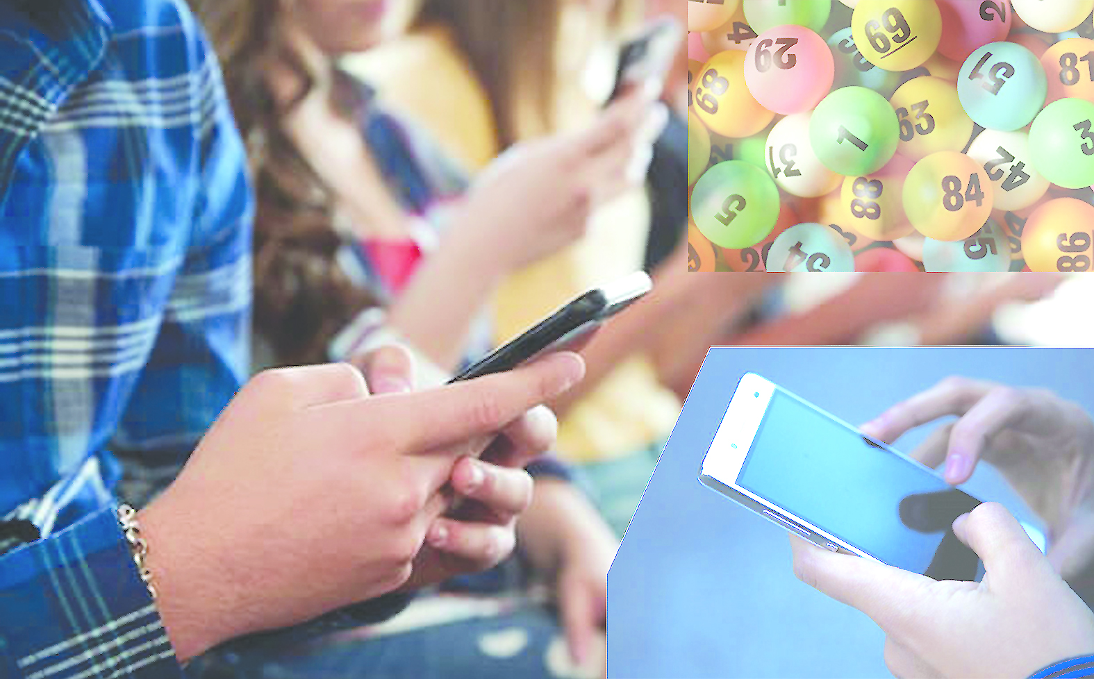 Қоғам дерті ойландырады