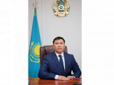 Павлодардың Май ауданына жаңа әкім тағайындалды