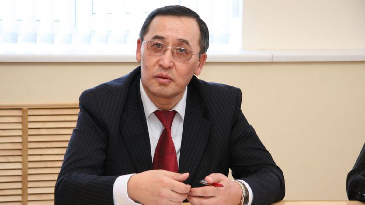 Ұлт болмысын ұлықтаған қаламгер