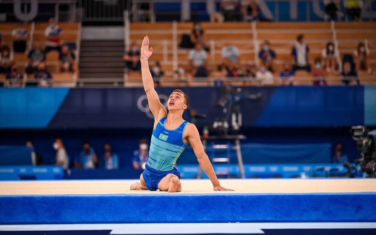 Жолдама иегері Милад Карими Францияда топ жарды