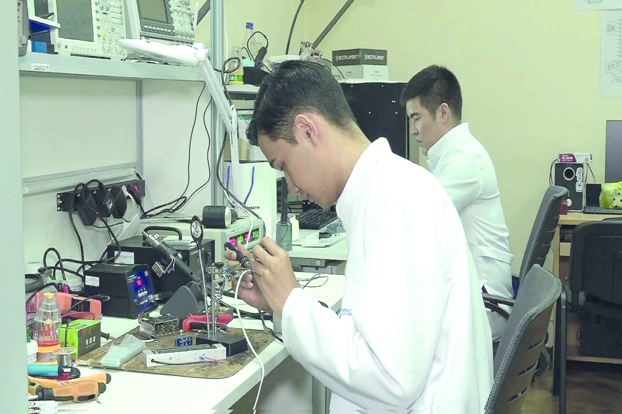 Мүмкіндігі мол «smartlook»