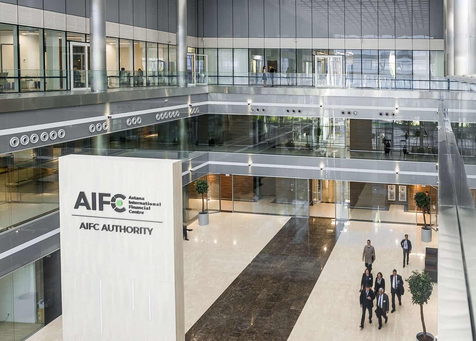 Fix Price «Астана» халықаралық қаржы орталығына көшті