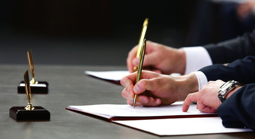 Қазақстан мен Қытайдың Ұлттық статистика бюролары бірлескен меморандумға қол қойды