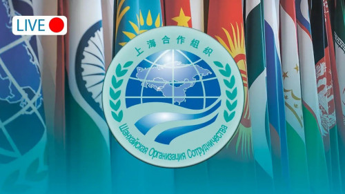 Тікелей эфир: ШЫҰ саммитін қайдан көруге болады?