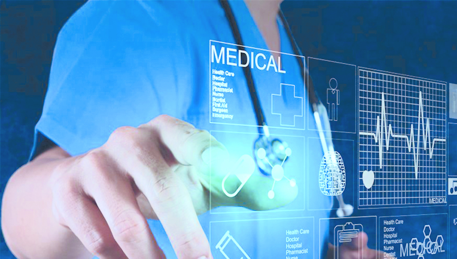 Жасанды зерде қалай дамиды?